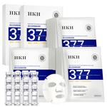 Маска для лица Unisex HKH - фото 9