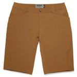 Шорты Chrome Union 2.0, коричневый - фото 3