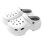 Клоги Женские TZLDN, Сандалии - фото 5