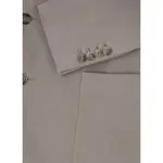 Куртка Hackett GMD Soft Stripe Twill Cc, серый - фото 4