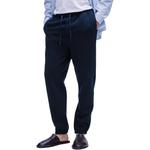 Lululeman Steady State Повседневные брюки мужские, цвет кофе - фото