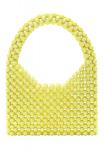Сумка через плечо myMo at night Handtasche, желтый - фото