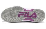 FILA Теннисная обувь унисекс - фото 5