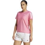 Футболка «Владей бегом» Adidas, цвет pnkfus - фото 2