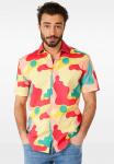 Рубашка SHORT SLEEVE OppoSuits, цвет miscellaneous - фото