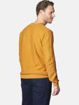 Свитер Jan Vanderstorm Sweater Trygve, цвет dark yellow - фото 3