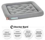 Подушка для отдыха Doctor Bark Kissen ORTO, светло-серый - 65 х 75 см - фото 2