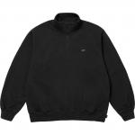 Small Box Half Zip Pullover Supreme, зеленый - фото 6