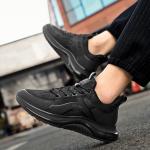 Кроссовки AOKANG Lifestyle Shoes Men Low-top, черный - фото 18