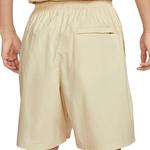 Nike Спортивные шорты мужские light khaki - фото 3