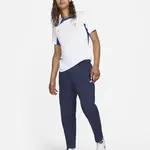 Мужское футбольное джерси Nike, цвет White - фото 3