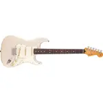 Fender Player II Stratocaster, гриф из палисандра - белый блонд - фото 4