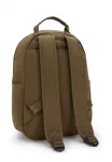 Рюкзак сеул Kipling, Smooth Khaki - фото 2