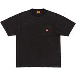 Футболка унисекс HUMAN MADE, белый - фото 10