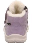 SUPERFIT Ботинки 'WHALEY' в цвете Purple - фото 5