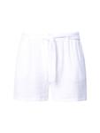 Тканевые шорты Angel of Style, белый - фото