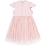 Детское платье для дошкольников Disney, персиковый - фото 3