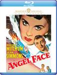 Диск Blu-ray Angel Face [1952] - фото