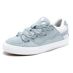 Кроссовки MED Dictionary Skateboarding Shoes Unisex Low-top, голубой - фото 2