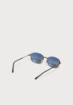 Солнцезащитные очки UNISEX Ray-Ban, черный - фото 4