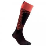 Носки Sidas Ski Comfort Mid Volume, черный - фото 2