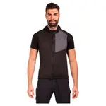 Жилет Kilpi Lenia, черный - фото