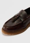 Лоферы Les Deux TAYLOR, Dark Brown - фото 6