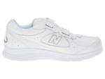Кроссовки New Balance WW577 Hook and Loop, белый - фото 6