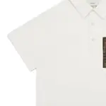 Детская футболка FENDI, белый - фото 6