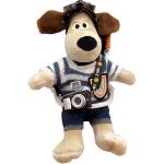 Плюшевая игрушка JINBANG, черный - фото 10