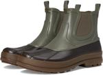 Ботинки Sperry Men's Clifton Boots, Olive - фото
