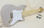 2023 PRS Guitars Silver Sky Maple - Moc Sand Satin - фото 3