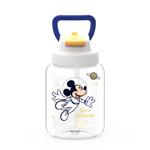 Пластиковые стаканы для воды Disney, розовый - фото 2