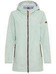Пальто Camel Active, бирюзовый - фото