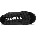 Детские туфли Whitney II Plus Puffy WP Sorel, черный - фото 7