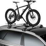 Адаптер proride для фэтбайка Thule - фото 2