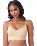 Бралетт Wacoal B Smooth, песочный - фото