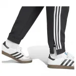 Брюки adidas Tiro 25 Essentials Woven, черный - фото 6