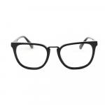 Черные ацетатные оправы Vuarnet, черный - фото 2