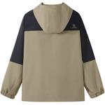 CAMEL Куртка Urban Function Series мужская, Shale Gray/Phantom Black - фото 9