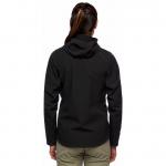 Женская куртка Element Black Diamond, черный - фото 3