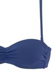Топ бикини Venice Beach BANDEAU, Blue - фото 3
