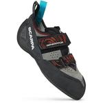 Мужские скалодромы Generator V Scarpa, серый - фото 2