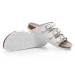 Шлепанцы унисекс Golofi, цвет 933 New Cow - фото 9