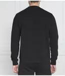 Толстовка Regular fit Karl Lagerfeld, черный - фото 4