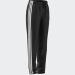 ADIDAS Детские спортивные брюки - черные - фото 8