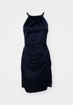 Коктейльное платье / Вечернее платье JACK MINI WAL G., темно-синий - фото 4