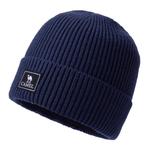 CAMEL Унисекс шапка бини, Light Blue - фото 9