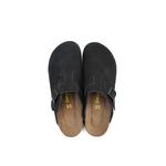 Сабо с закрытым носком унисекс Devo Life, цвет Watermelon Red - фото 27