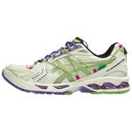 ASICS Кроссовки Gel Kayano 14 Zutomayo White Green - фото